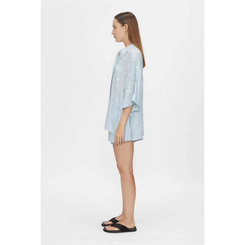 Camilla and Marc Ottilie 2.0 Short image number 2